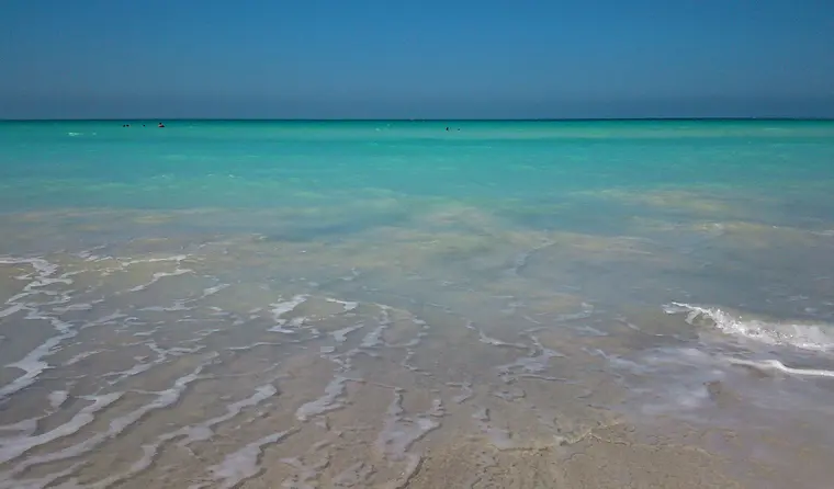 Apulien Mietwagen Rundreise 8 Tage - Salento