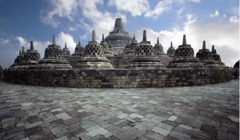 CGK03R_Borobudur CGK03R_Borobudur