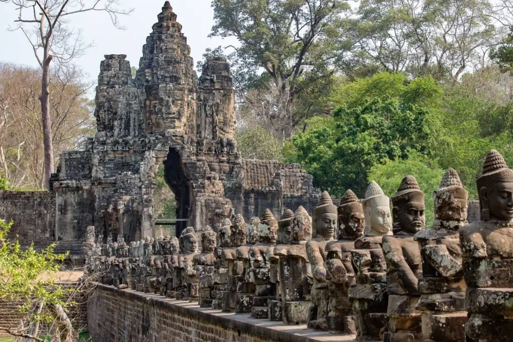 Angkor Wat