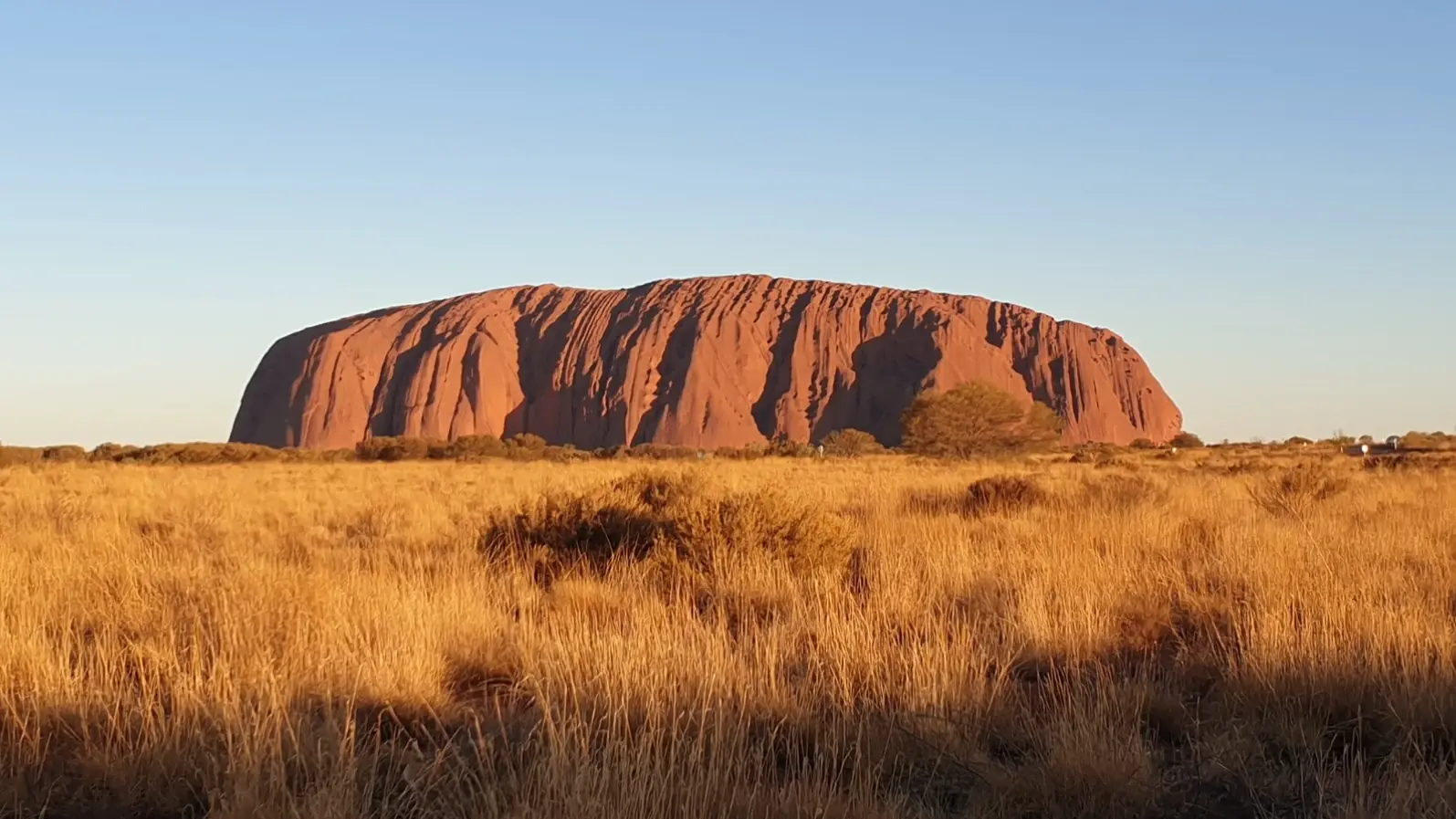 Uluru / Ayers Rock Australien