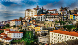 Höhepunkte Portugals