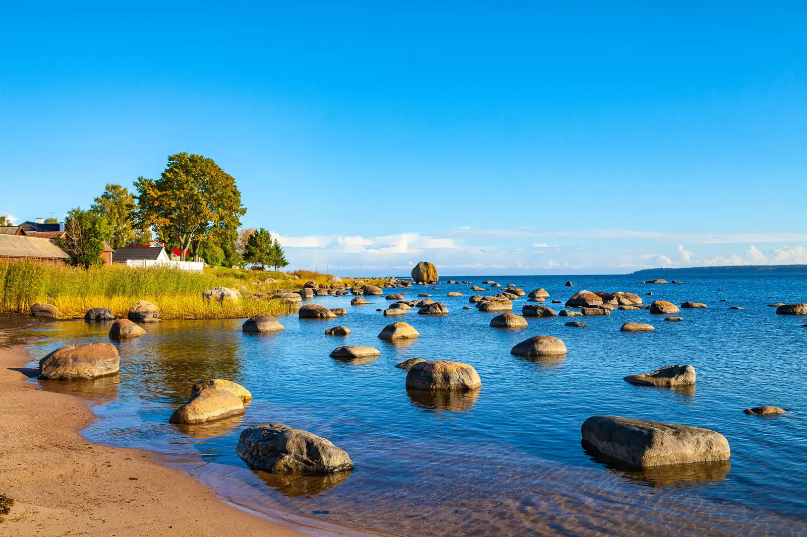 Laheema Nationalpark