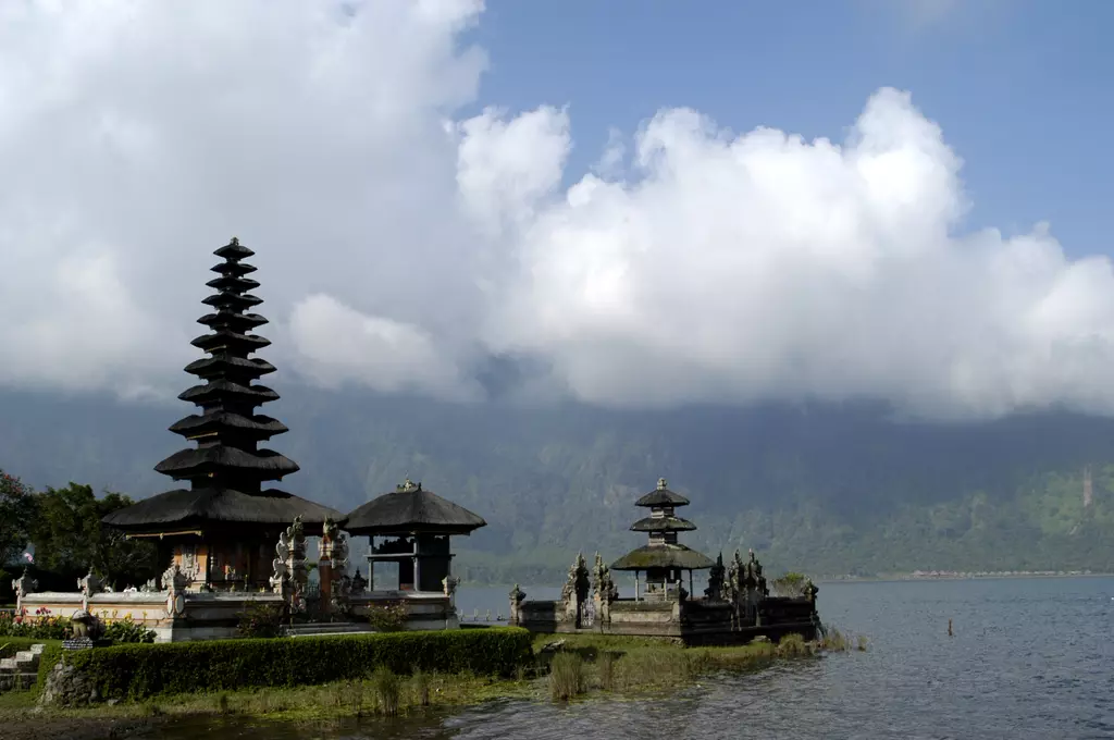 15 Tage Indonesien: Sumatra-Java-Bali