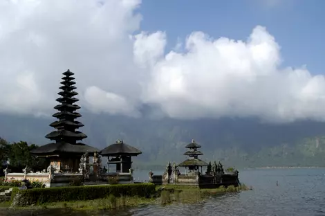 Bali Rundreise 14 Tage: Vulkane, Reisterrassen, Tempel und Strände