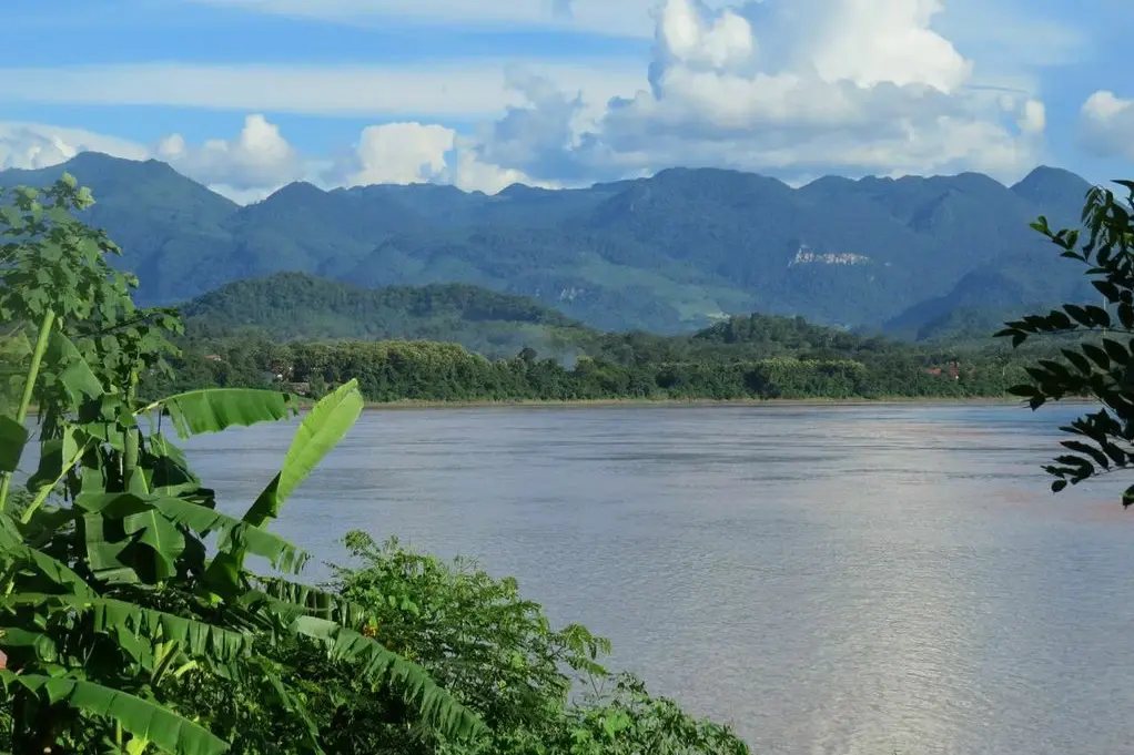 Mekong