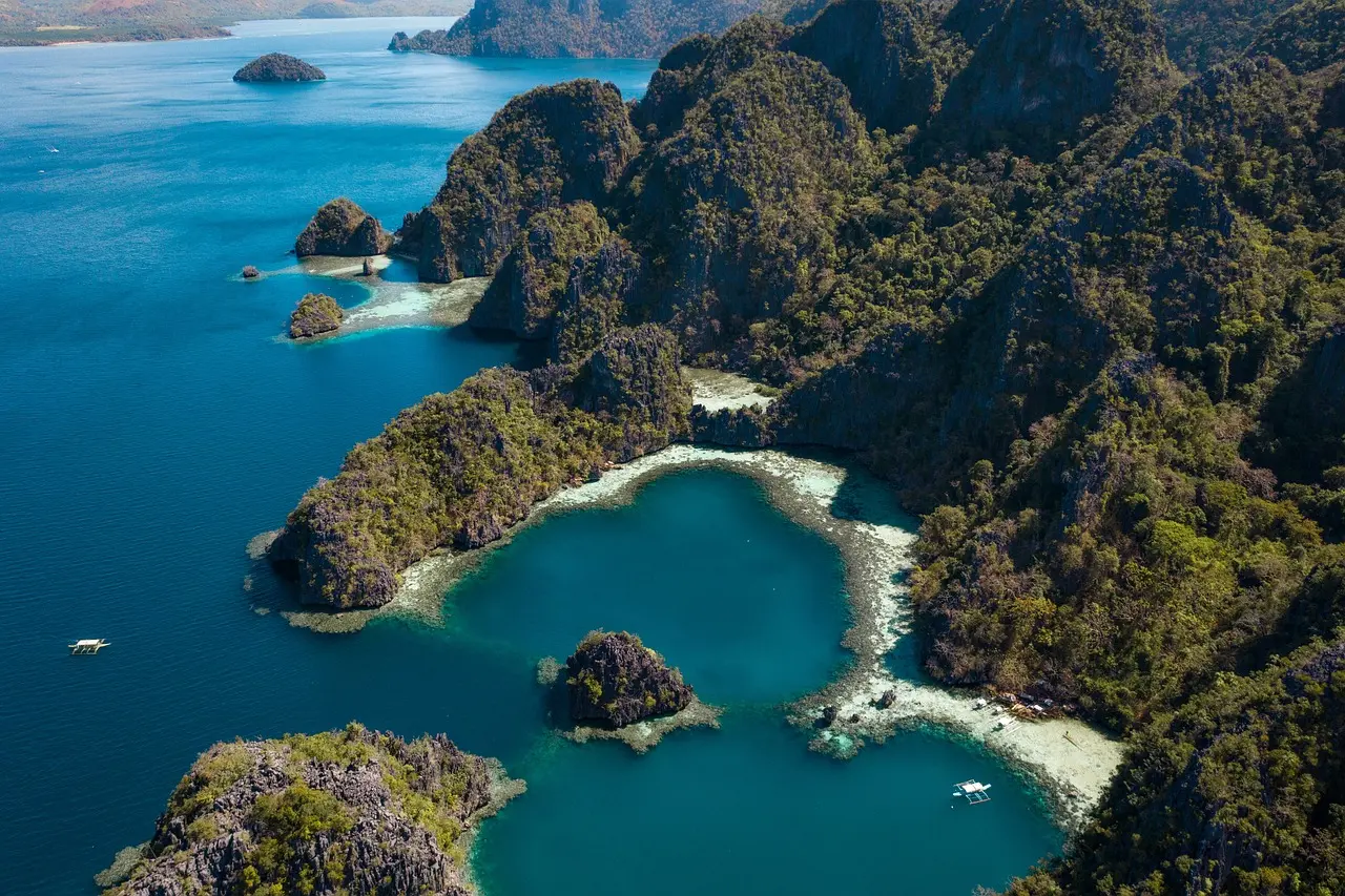 Philippinen