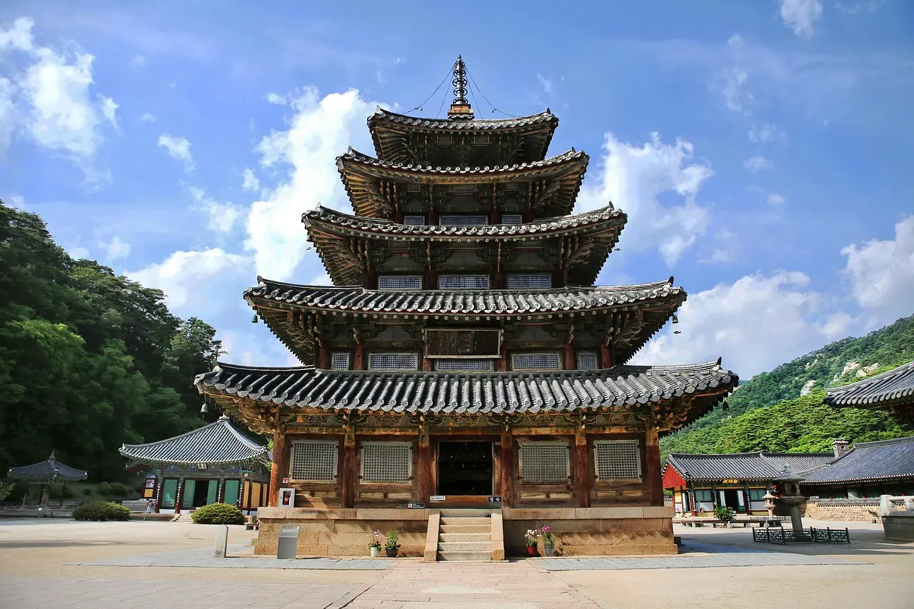 Tempel
