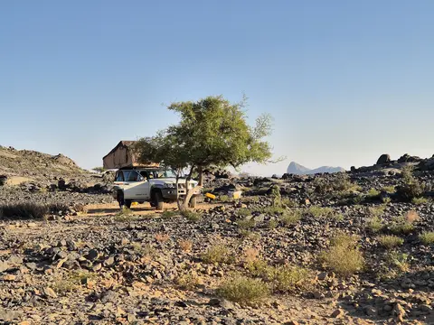 Oman Reise 4. Tag: Wadi Bani Awf – Misfat Al Abriyeen – Al Hamra – Jebel Shams Oman Reise 4. Tag: Wadi Bani Awf – Misfat Al Abriyeen – Al Hamra – Jebel Shams
