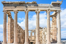 Das antike Griechenland