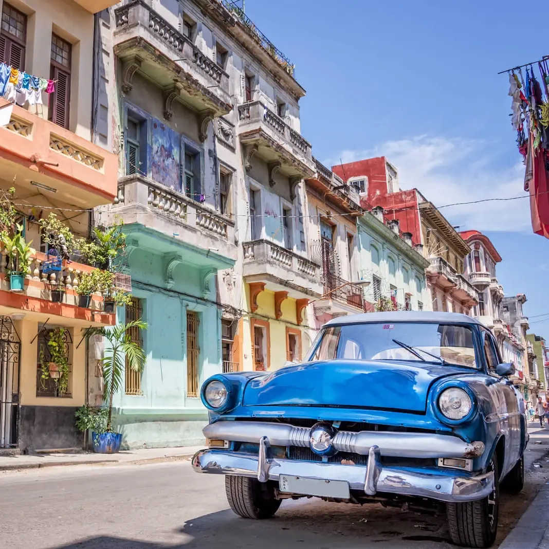Havanna Kuba