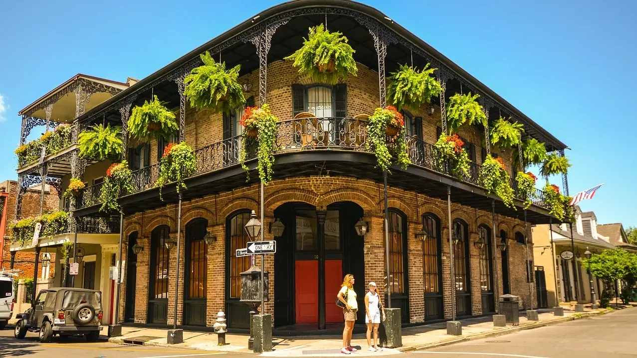 New Orleans USA