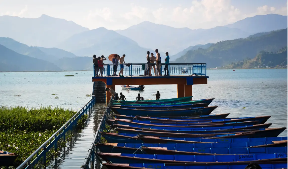 Pokhara