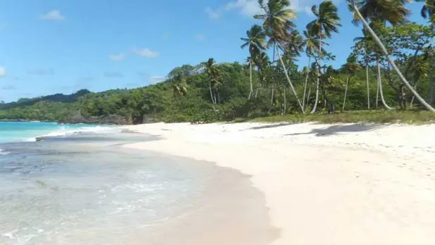 Höhepunkte der Dominikanischen Republik mit Badeverlängerung