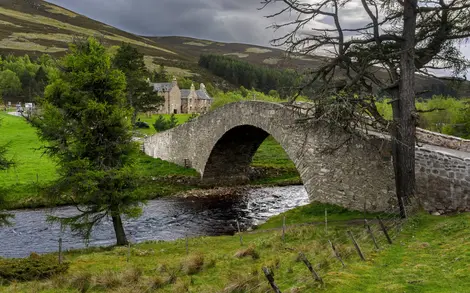 8 Tage Schottland Rundreise