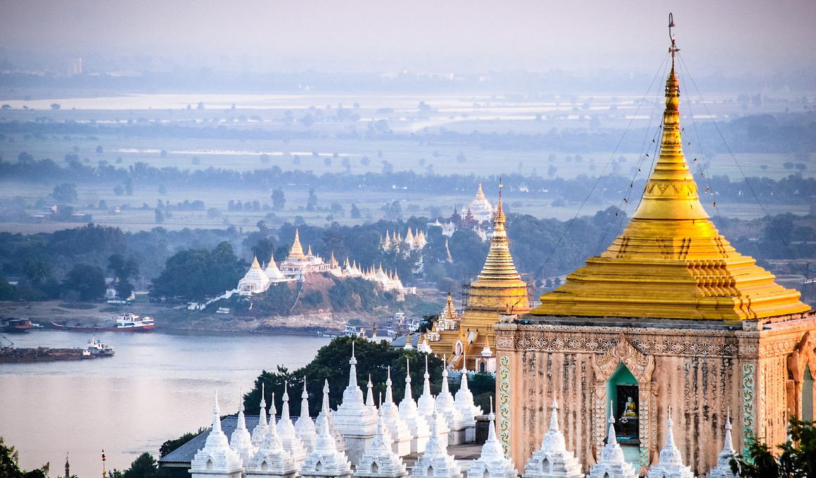 Zeitloses Myanmar und der unbekannte Süden