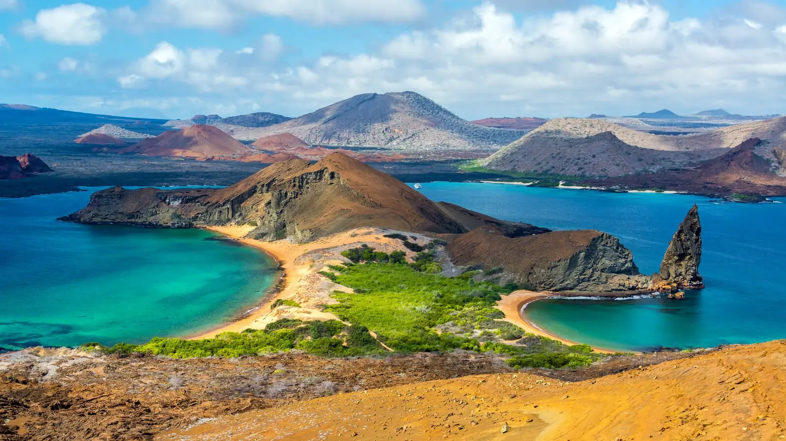 Galapagos Ecuador
