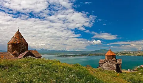 BAK01K_Armenien BAK01K_Armenien