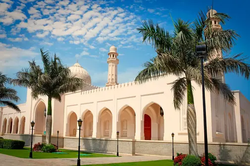 Oman Reisen und Rundreisen