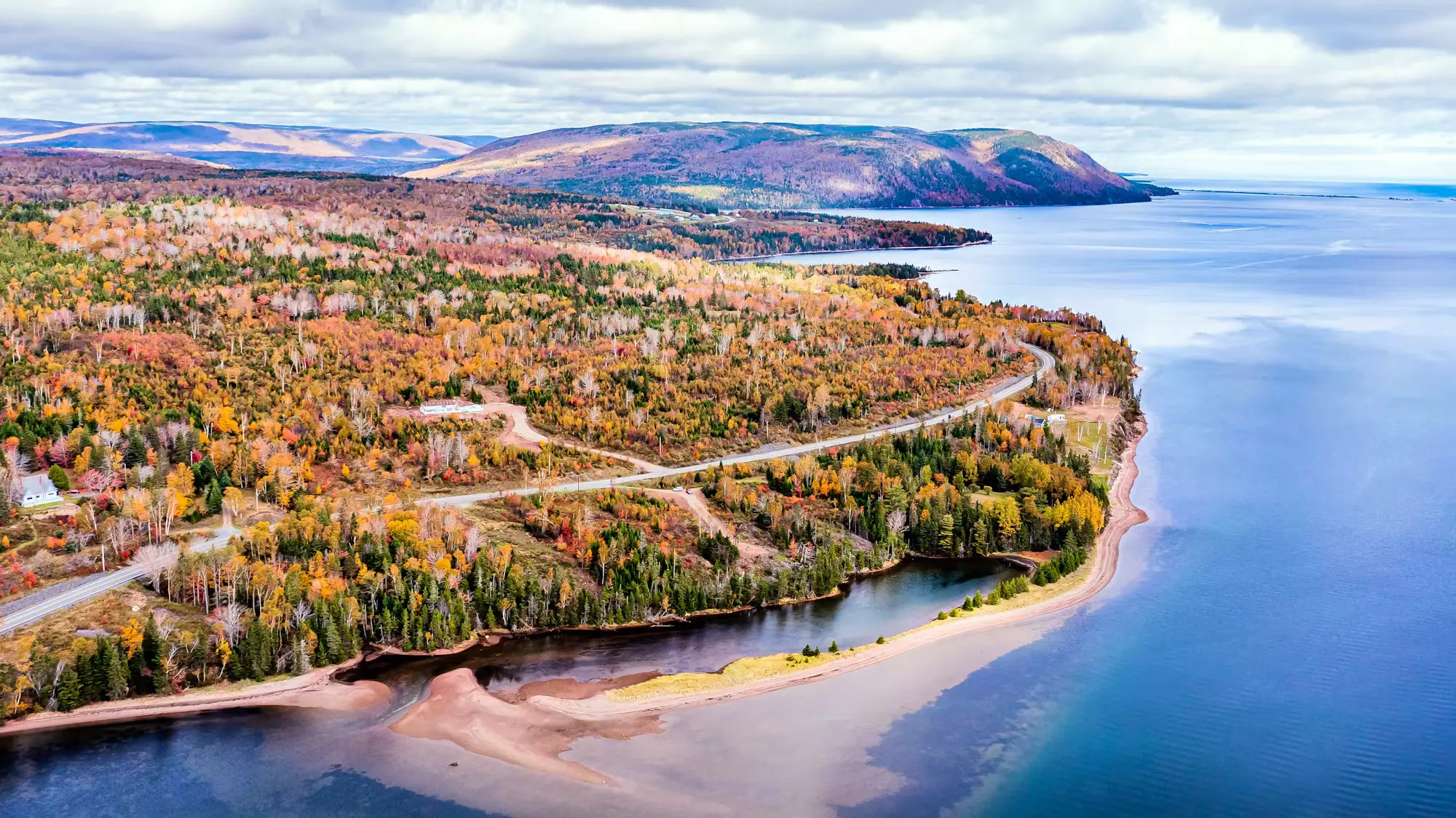 Cape Breton Kanada