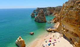Portugal Reise - Algarve Standortrundreise
