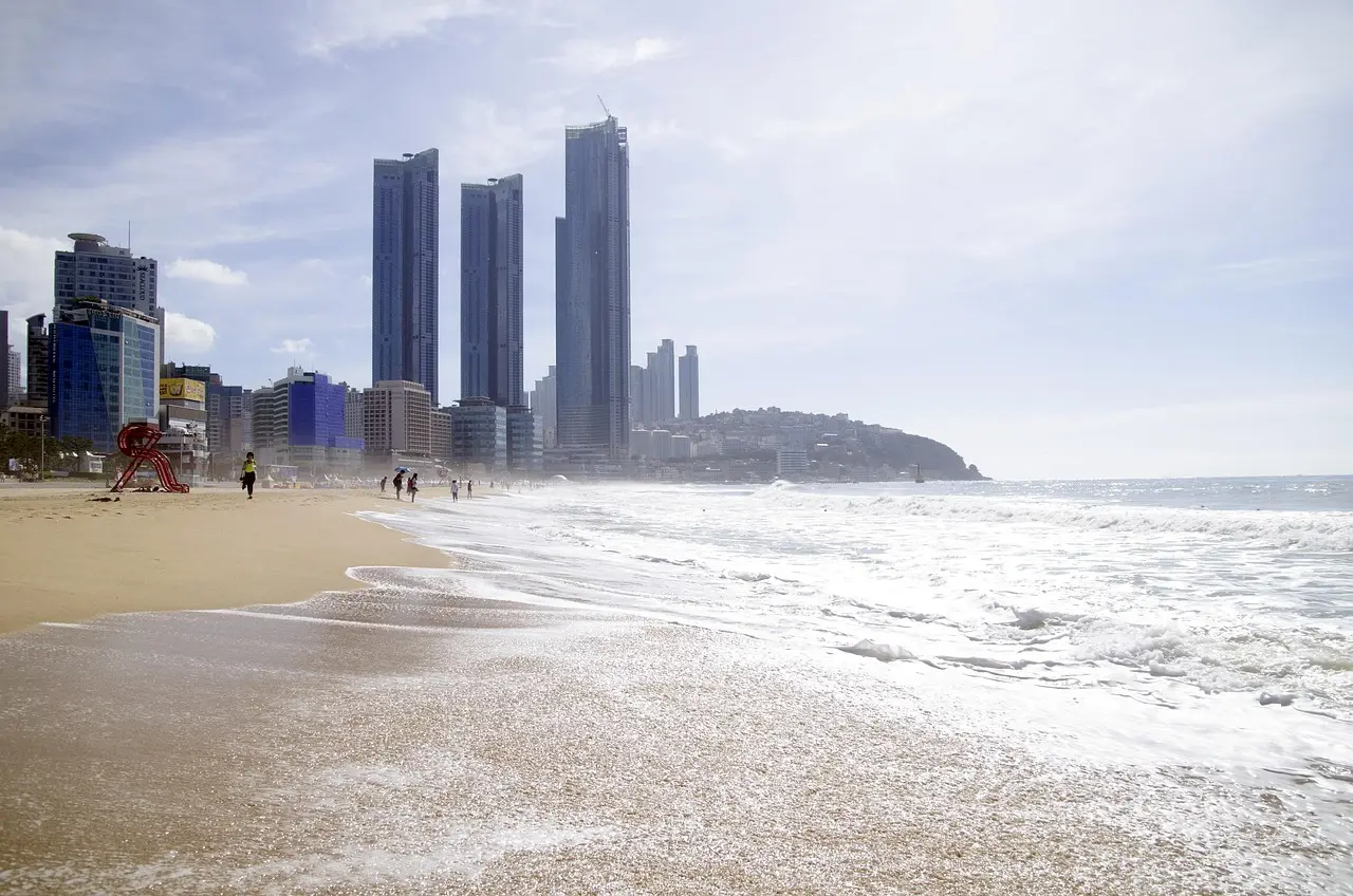 Busan