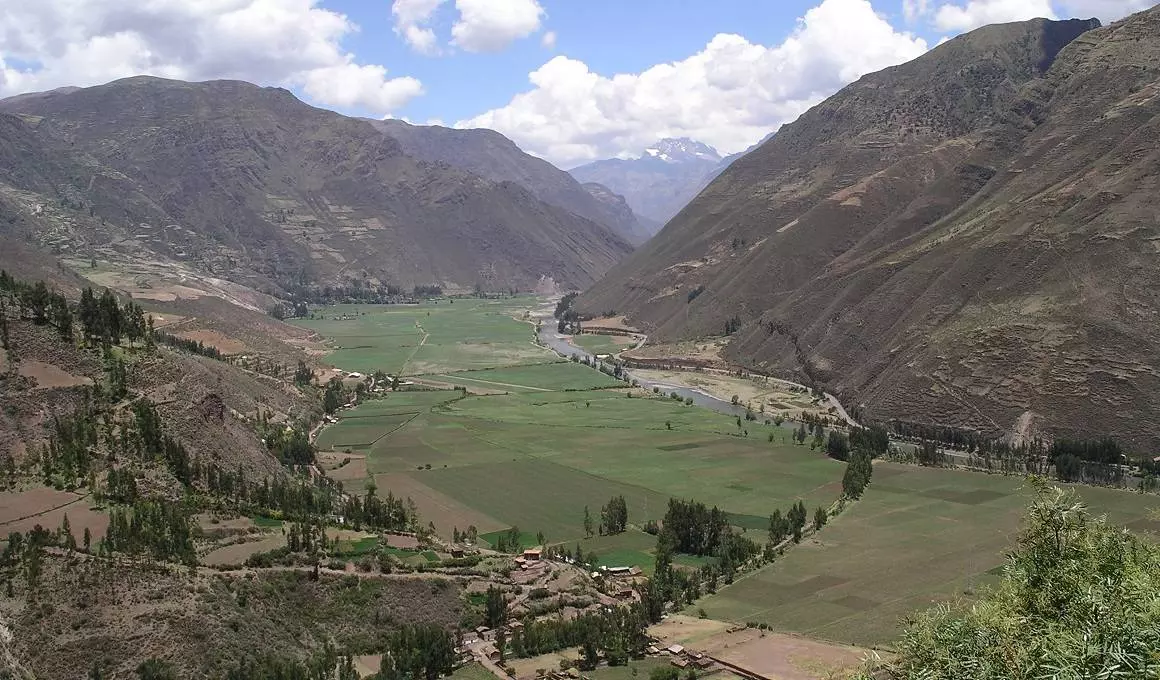 Peru - Auf den Spuren der Inkas