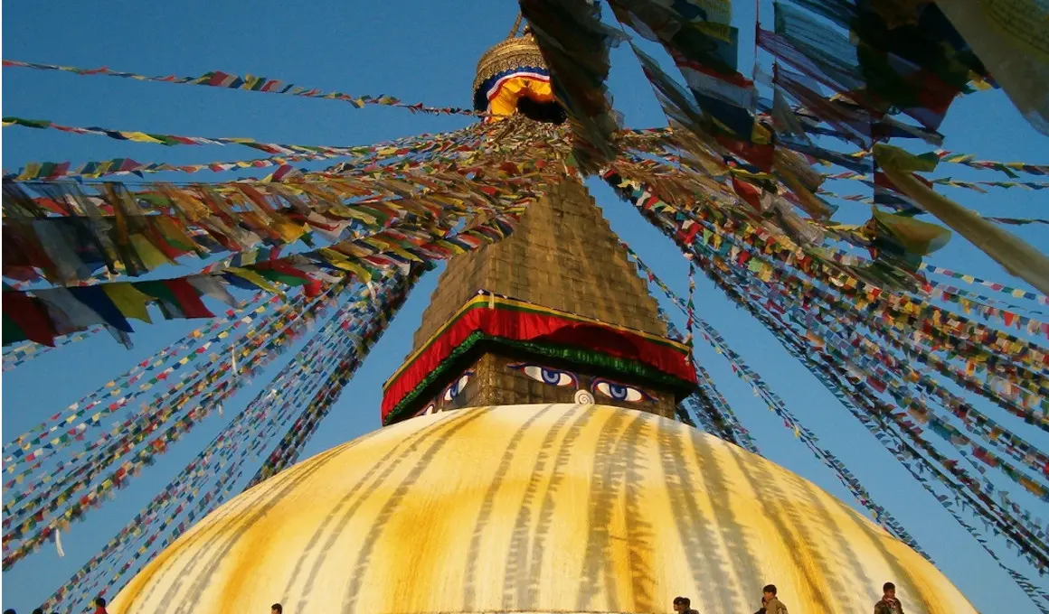 Stupa