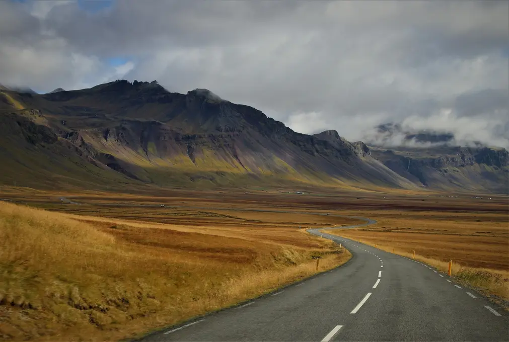10 Tage Abenteuer in Island als Mietwagen-Rundreise