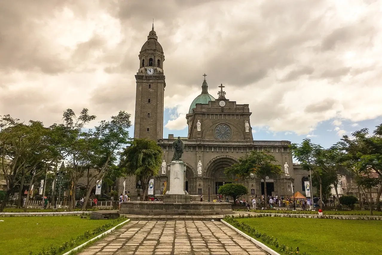 Manila