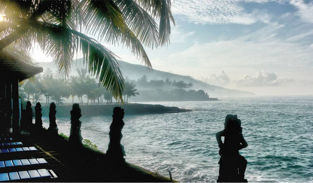 14 Tage Indonesien: Entdeckungen auf Java und Baden auf Bali
