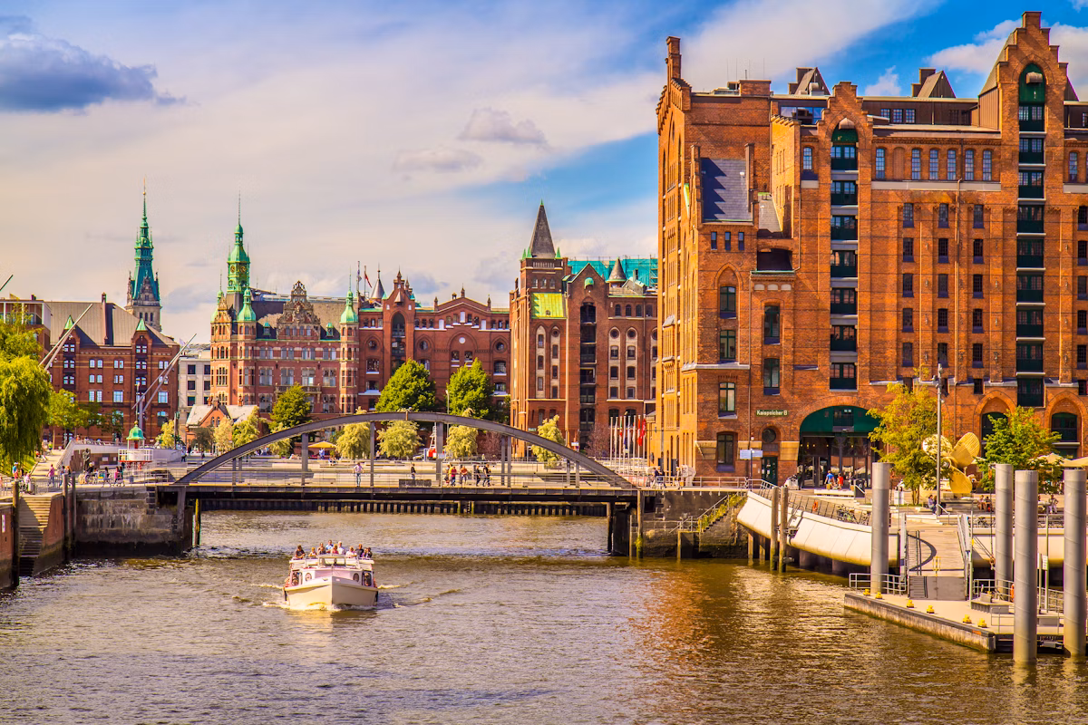 Kreuzfahrt England – Irland – Nordirland & Schottland