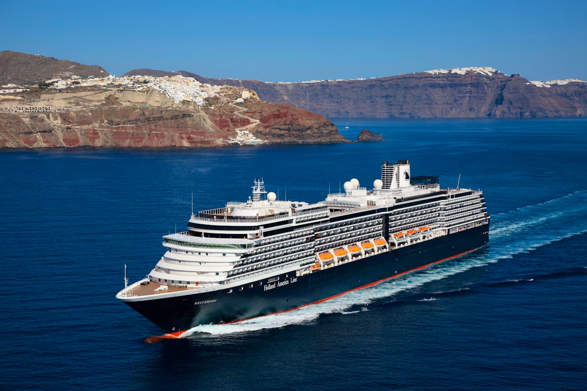 Rundreise und Kreuzfahrt durch Australien & Neuseeland