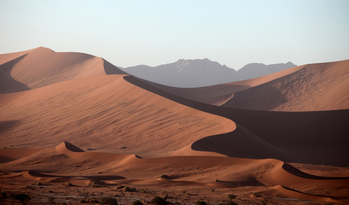 Best of Namibia