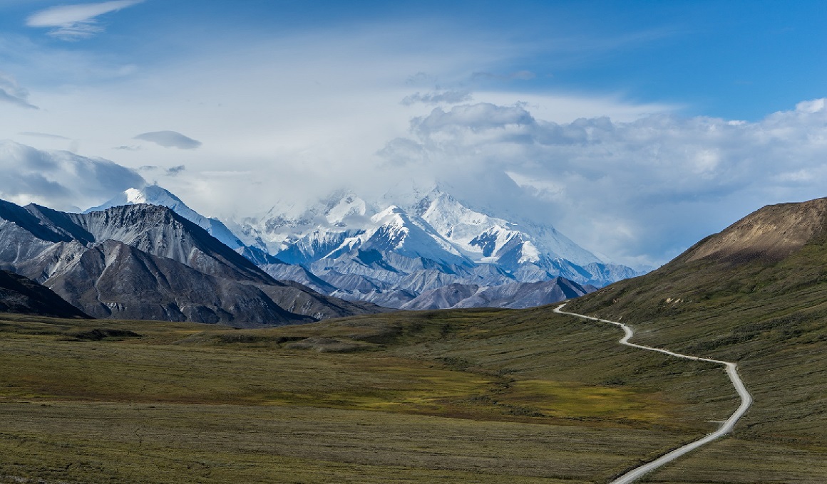 Alaska - Rundreise und Schiffserlebnis mit NCL