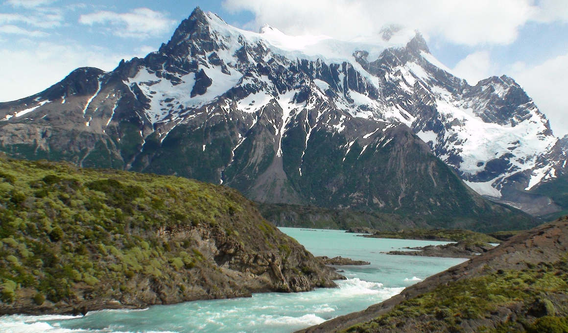 Patagonien Rundreise - Argentinien & Chile