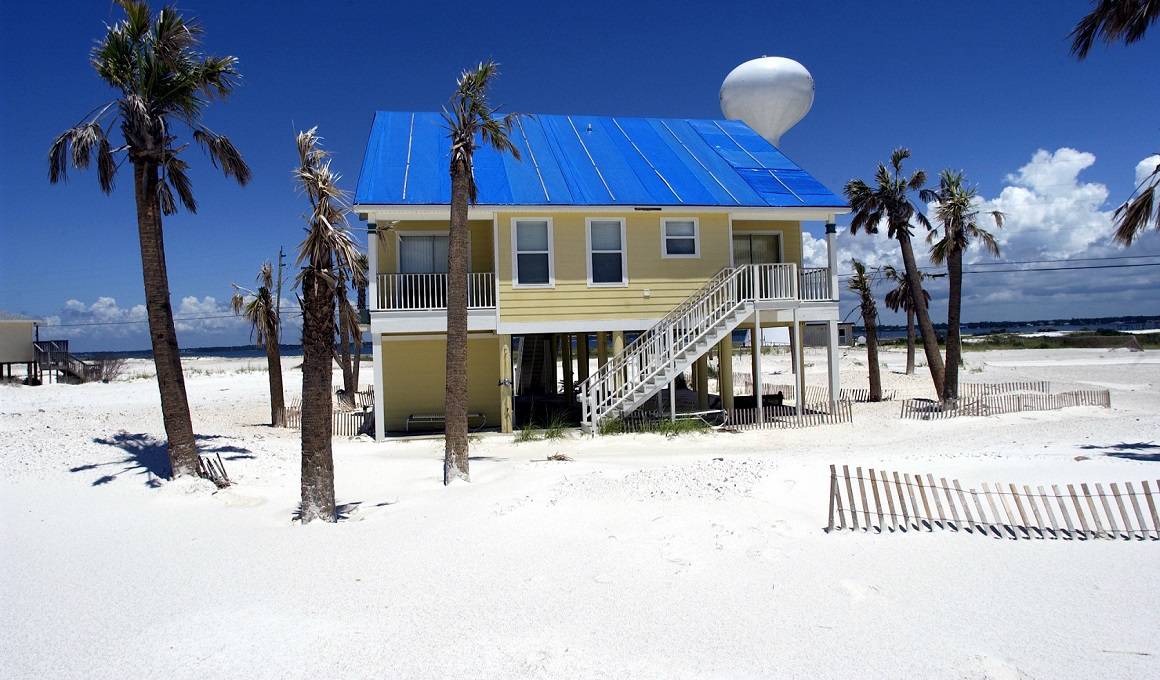 Florida - Sunshine State