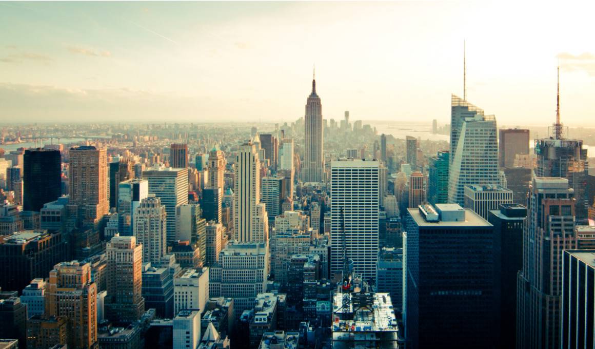 Highlights Ostküste und New York