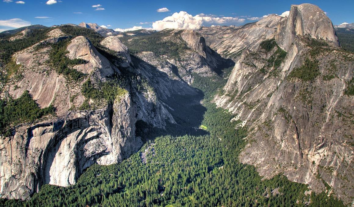 USA Rundreise entlang der Westküste der USA