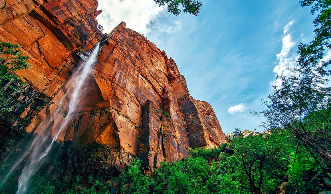 USA - Westküste und imposante Nationalparks