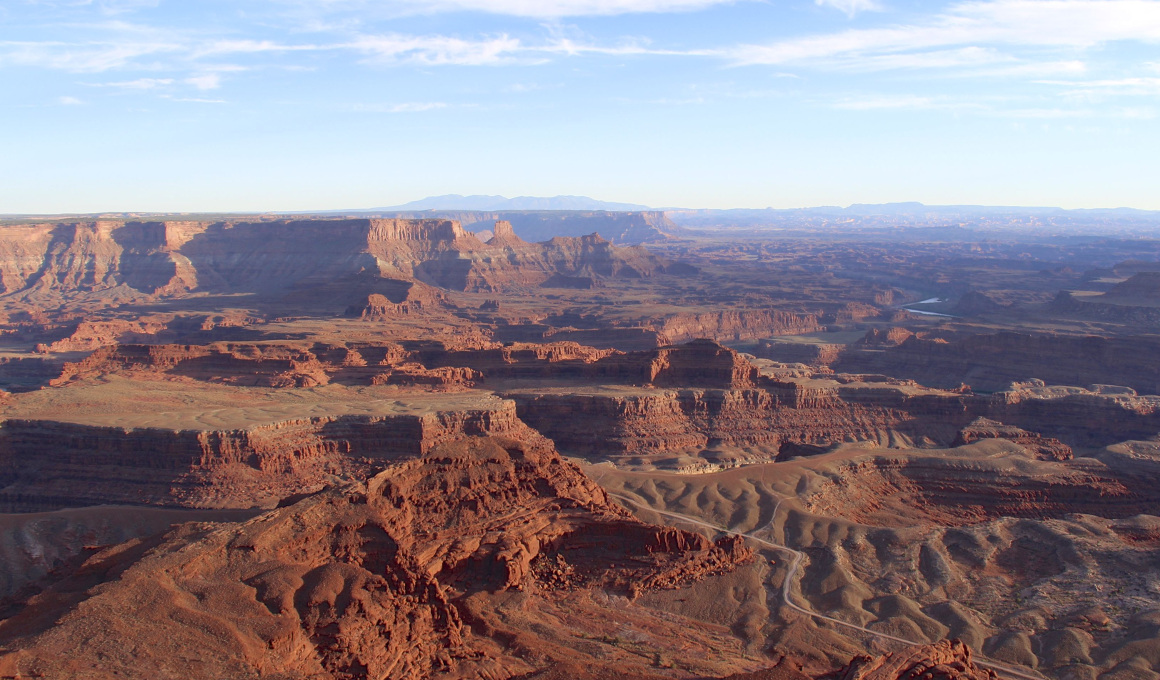USA Rundreise entlang der Westküste der USA
