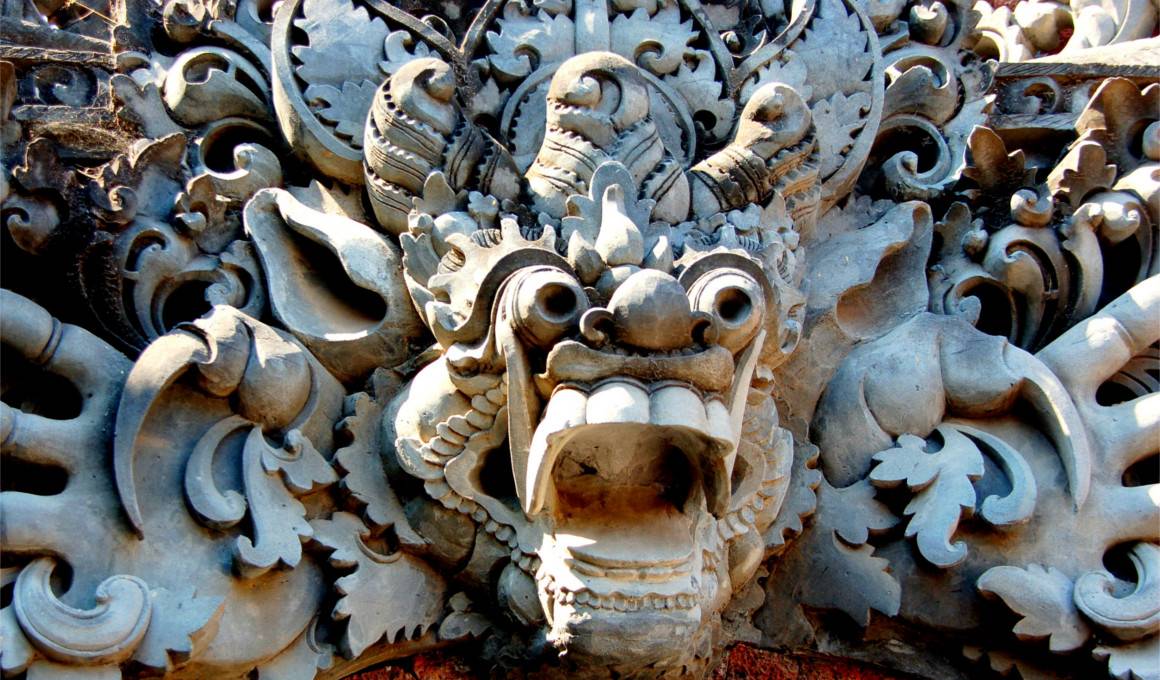15 Tage Bali: Insel der Götter und Dämonen