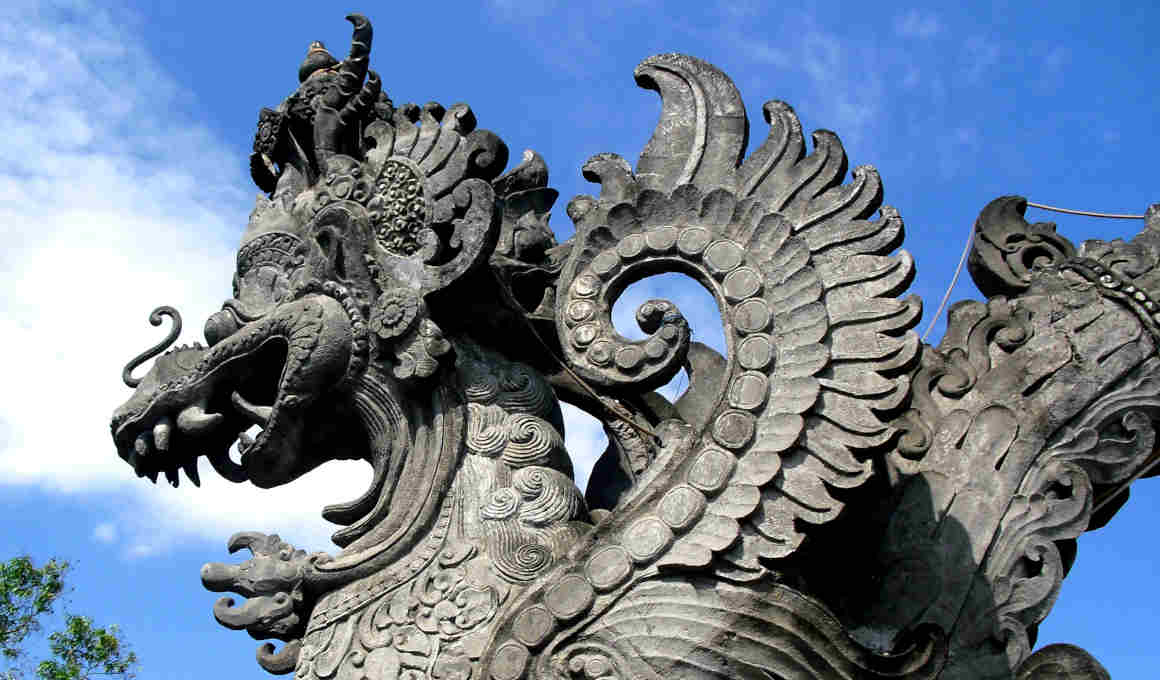 10 Tage Bali: Insel der Götter und Dämonen