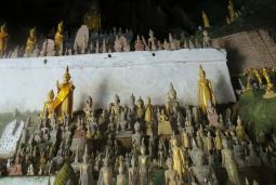 Laos für Entdecker: 5 Tage ab Vientiane / an Luang Prabang