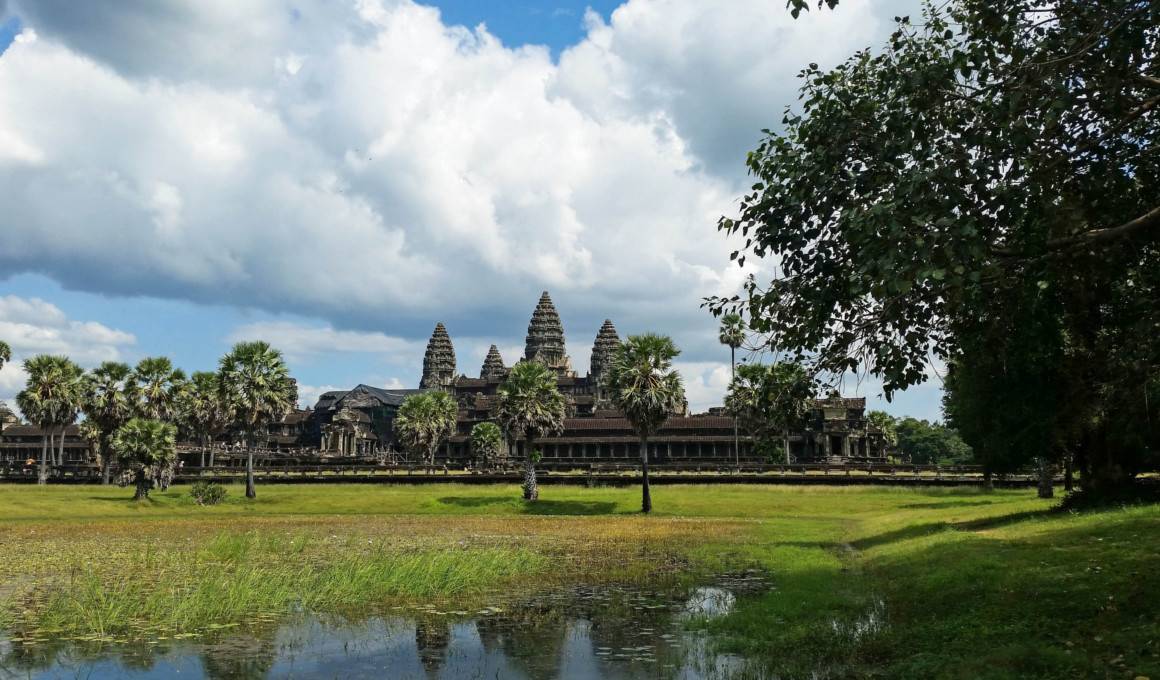14 Tage Gesichter Indochinas: Vietnam & Kambodscha, ab Hanoi / an Phnom Penh
