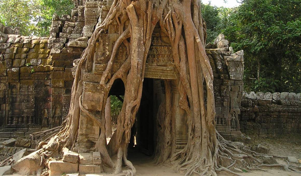 14 Tage Gesichter Indochinas: Vietnam & Kambodscha, ab Hanoi / an Phnom Penh
