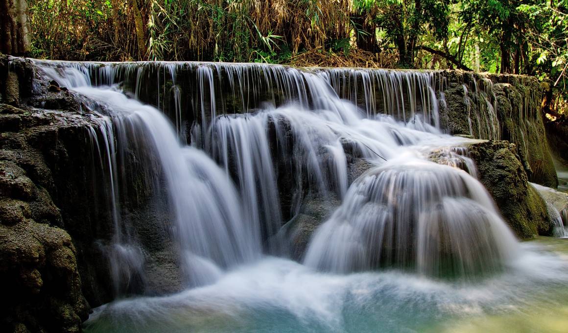 Laos für Entdecker: 5 Tage ab Vientiane / an Luang Prabang