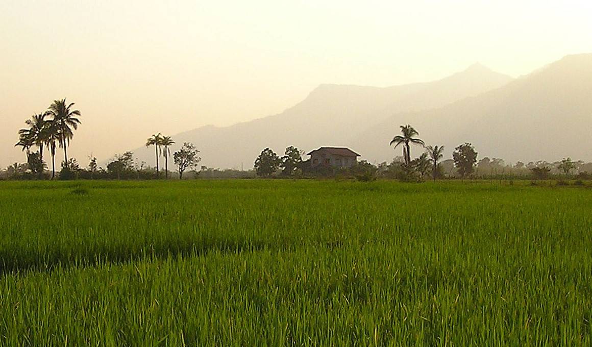 Laos für Entdecker: 5 Tage ab Vientiane / an Luang Prabang