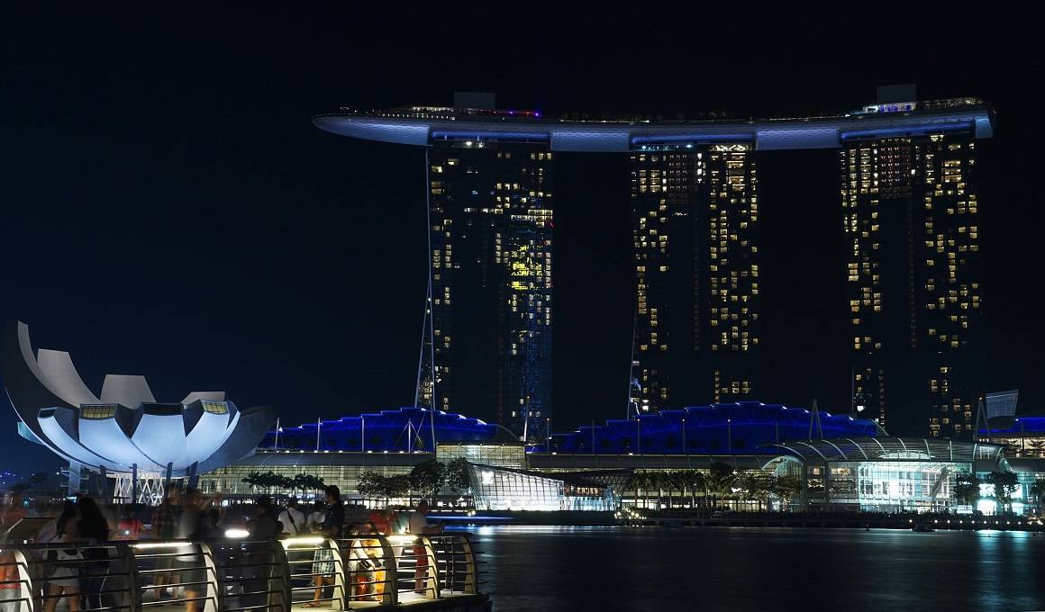 15 Tage Gesichter Asiens: Von Singapur nach Malaysia