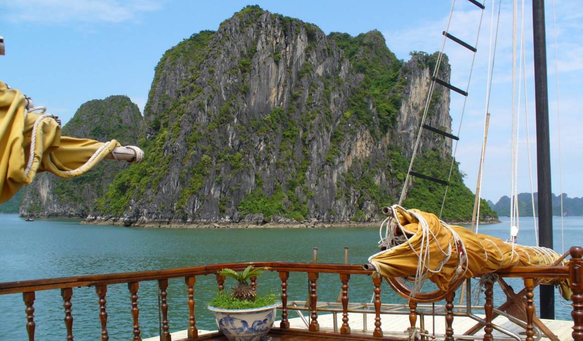 Vietnam Reise - Höhepunkte Vietnam