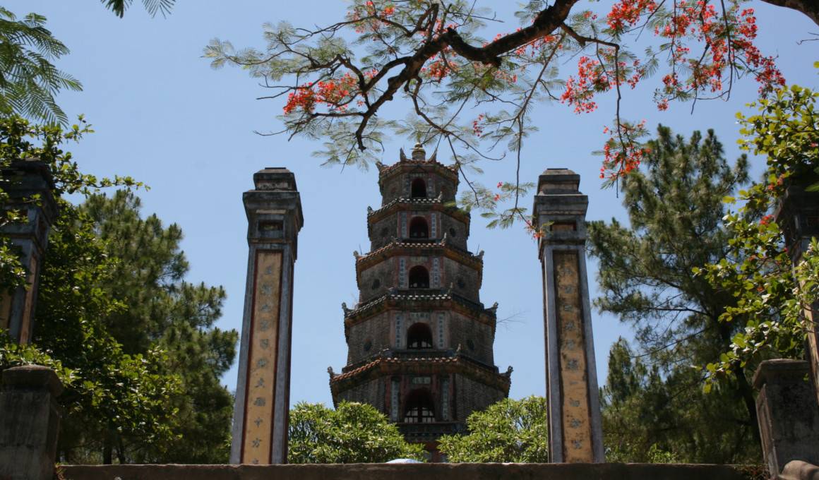 Glanzlichter Indochinas: 15 Tage Laos-Vietnam-Kambodscha